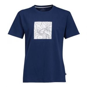 Advance T-Shirt 2020 Dark Blue