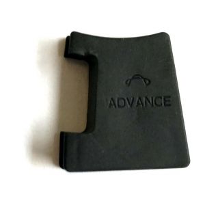 Advance Plastic Maillon Insert 14mm