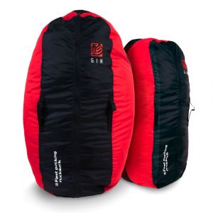 Gin Fast Packing Rucksack, available in two sizes