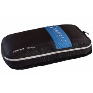 Supair COMPACT CASE: paraglider wing compression concertina packing bag