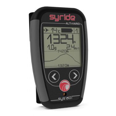 Syride SYS'Alti (PAST MODEL)