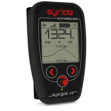 Syride SYS'GPS