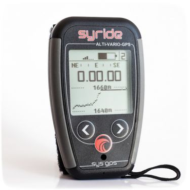Syride SYS'GPS (PAST MODEL)