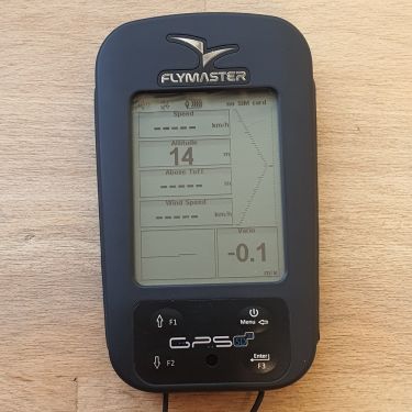 Flymaster GPS SD 3G 00004302