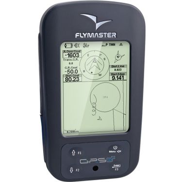 Flymaster GPS SD 3G