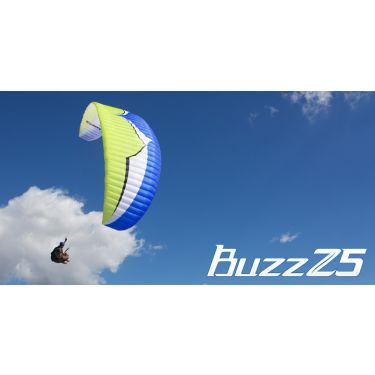 Ozone Buzz Z5 (PAST MODEL)