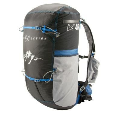 Kortel K40 Backpack