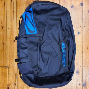 Ozone Glider Pack S - Second Hand (200421AB)