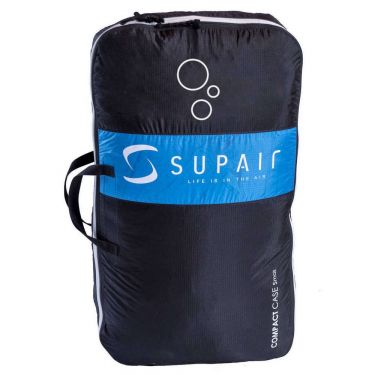 Supair COMPACT CASE Flybubble Special Edition