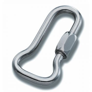 Maillon Rapide Rigging Stainless Steel 5.0mm