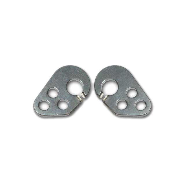 Brummel Hooks - Adjustable (pair)