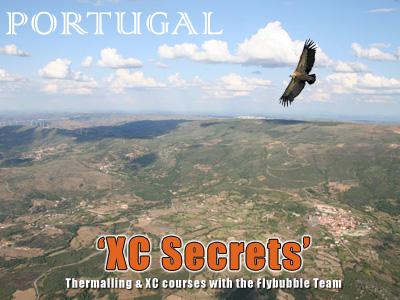 Portugal Paragliding Trip :: 2-10 July 2011 [FULLY BOOKED]