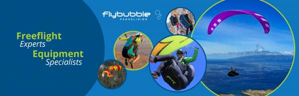 Flybubble Crew