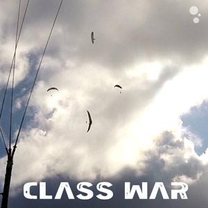 XC Tales: The Class War — Paragliders vs Hang Gliders