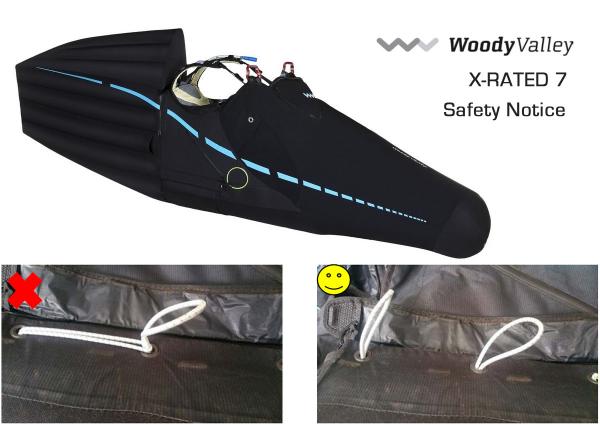 Safety Notice: Woody Valley X-Rated7 reserve elastics (1) 22.08.2018