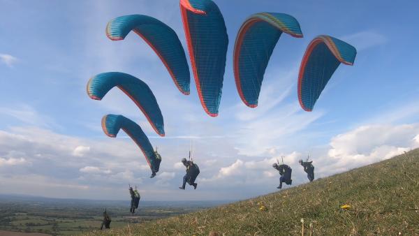 Nova MENTOR 6 paraglider review