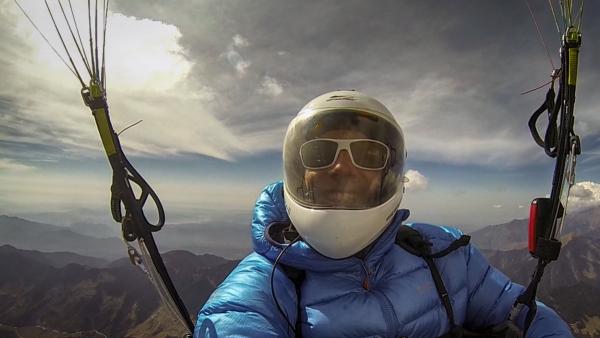 Paragliding: Himalayan Dreams
